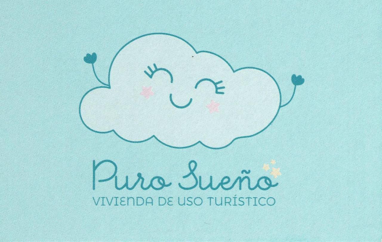 Vut Puro Sueno Apartment Salamanca Luaran gambar