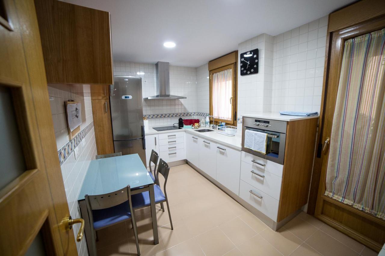 Vut Puro Sueno Apartment Salamanca Luaran gambar