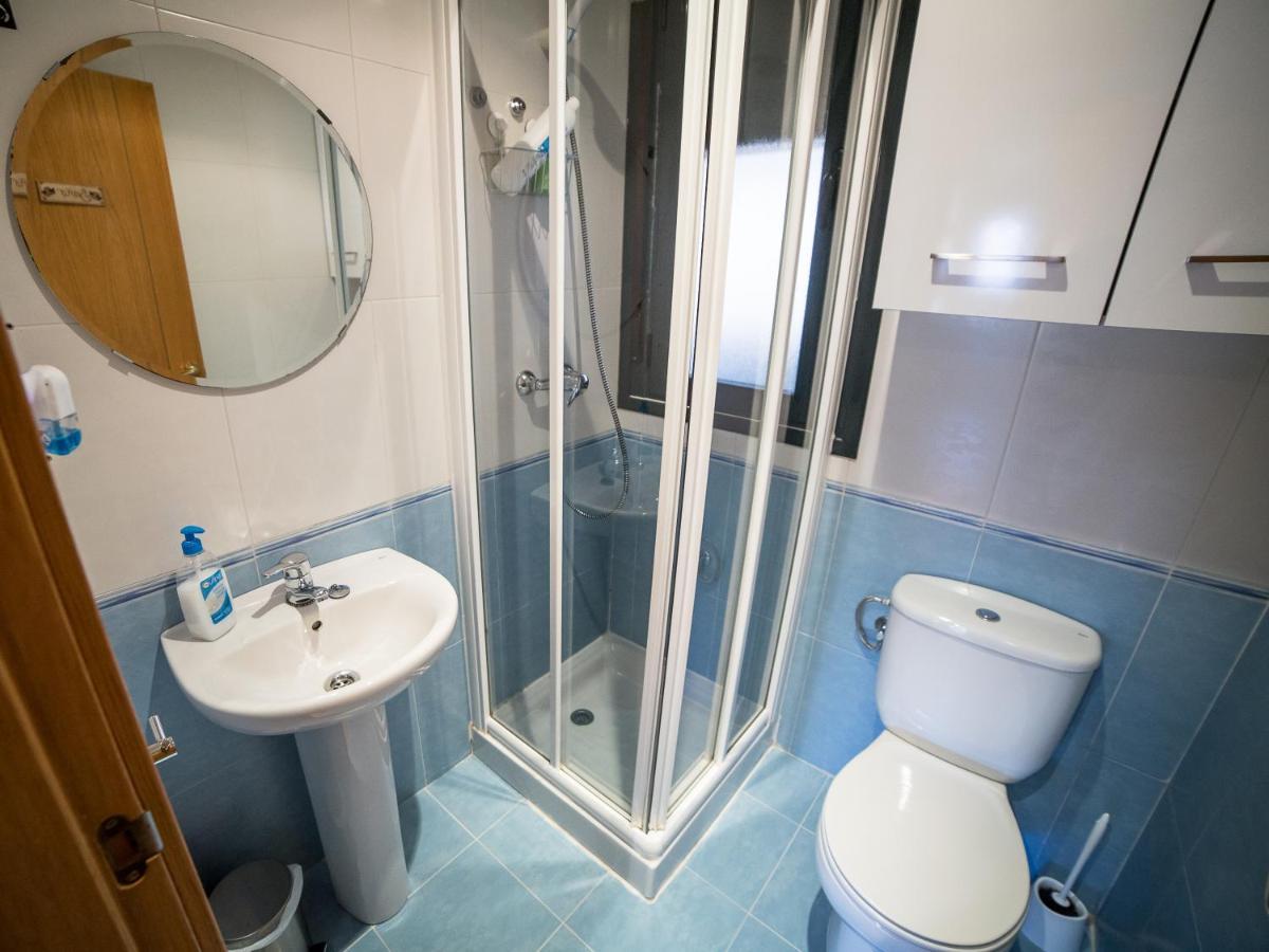 Vut Puro Sueno Apartment Salamanca Luaran gambar